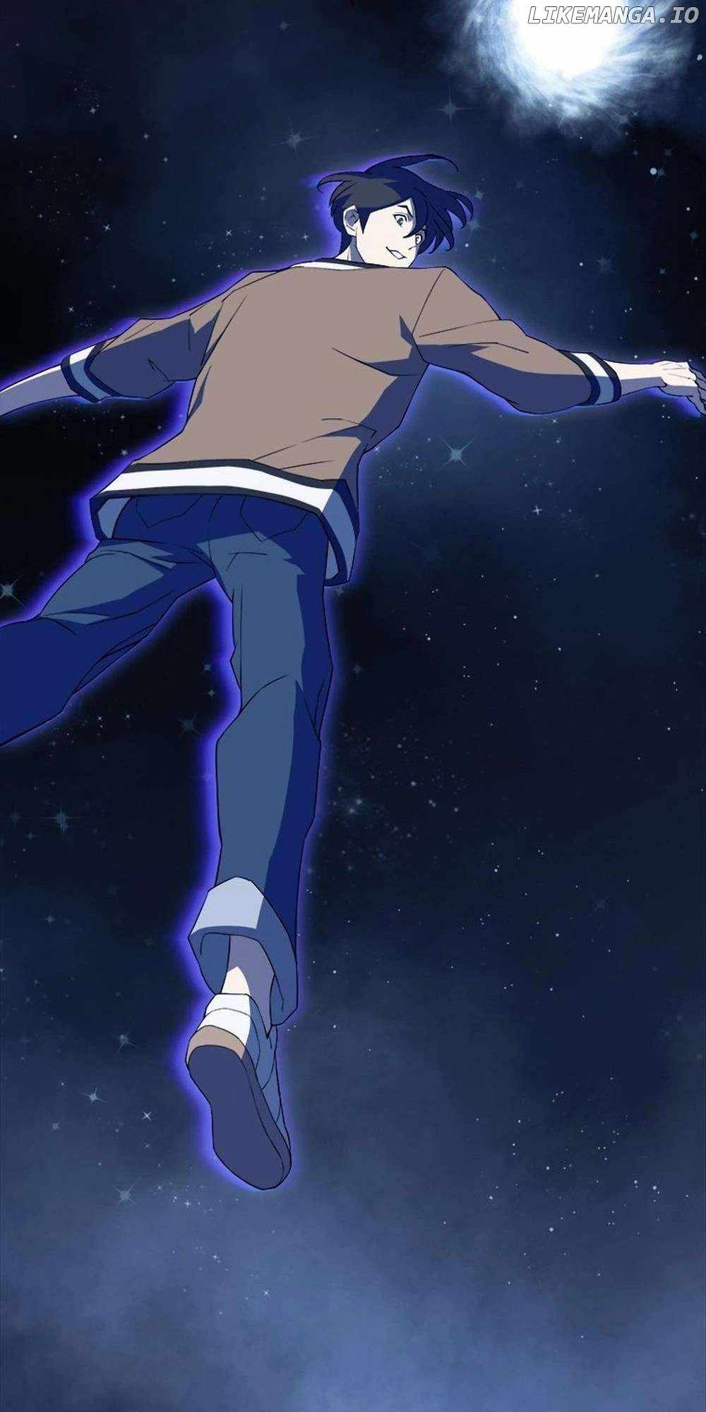 Strongest Level 1 Chapter 63 59